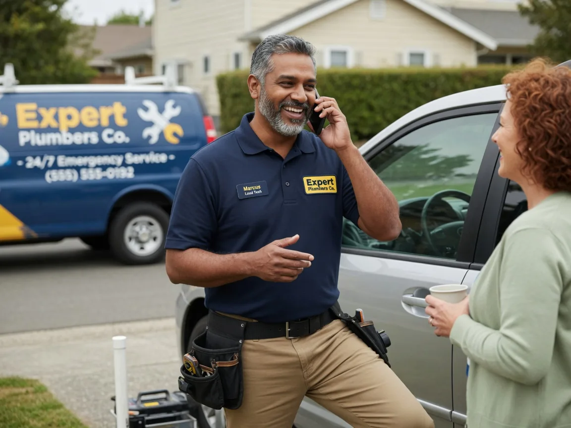 Drain Cleaning Buford, GA FAQs