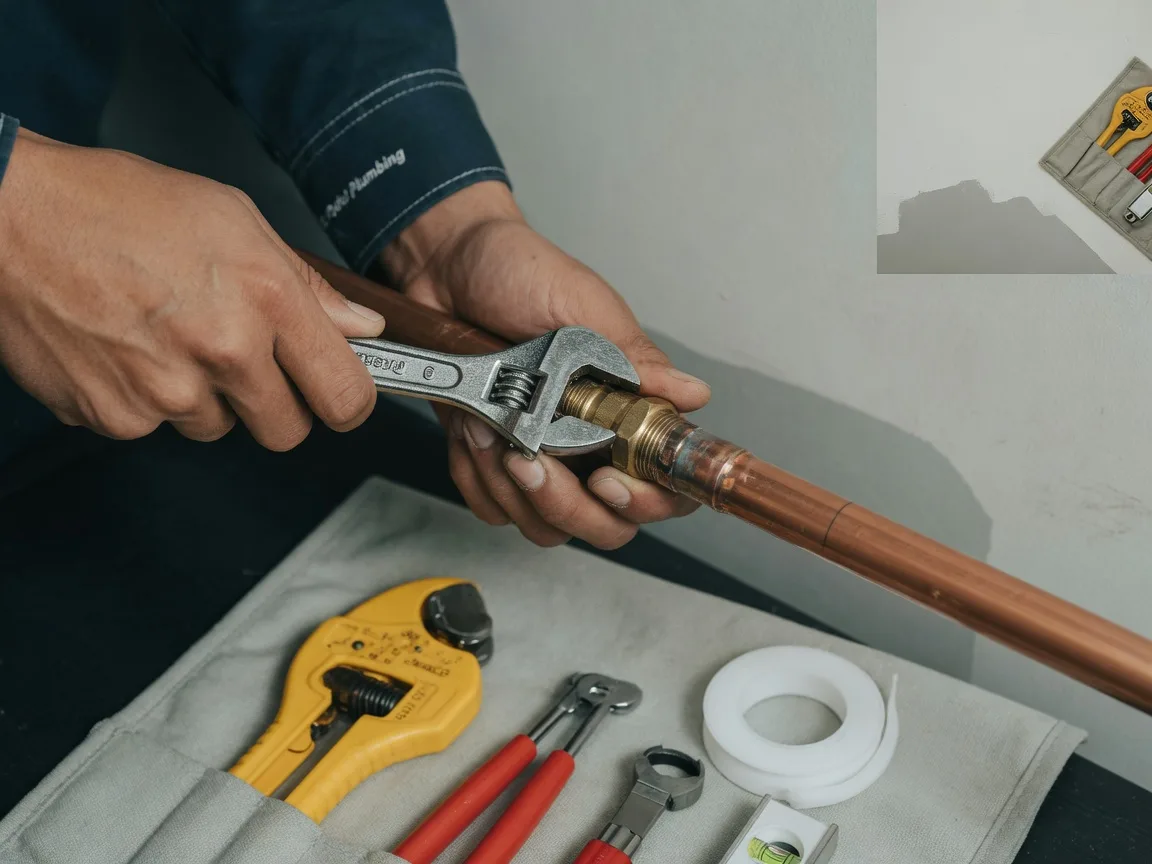 Why choose Drain Cleaning in Buford, GA